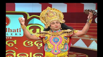 The Great Odisha Political Circus|EP-686| 06 NOV 2022 | ନାରଦଙ୍କ ନାଗଫାଶ ଉଵାଚ