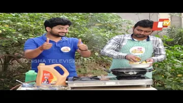 Taste Of Odisha | Know the recipe of Baigana Posta