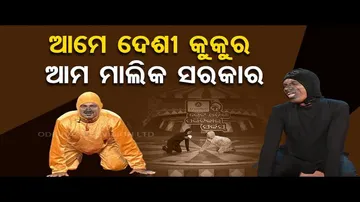 The Great Odisha Political Circus | Special episode on regulations for pet & stray dogs