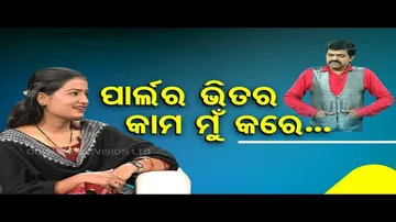Making News | Beauty parlour owner blackmails customer, watch comedy episode