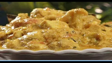 TASTE OF ODISHA | EP 331 | 03 DEC 2022 | MANJA CHINABADAM FRY