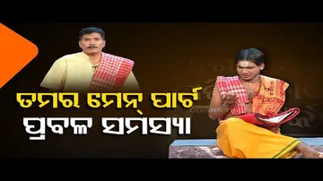 Lack of irrigation facilities, fertilizer supply cripple Odisha farmers | OTV