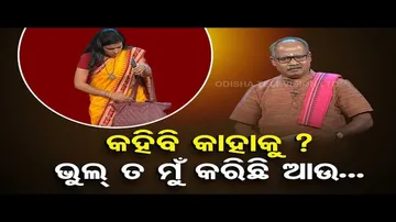 The Great Odisha Political Circus | Special episode on busy schedule of woman councillor