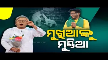 The Great Odisha Political Circus| EP 691| 11 DEC 2022|ମୁଖିଆଙ୍କୁ ମୁଣ୍ଡିଆ