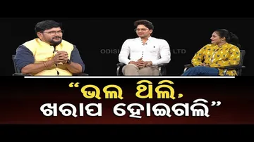 Khola Katha | In conversation with Chadapatra star cast Jagjit and Shraddha