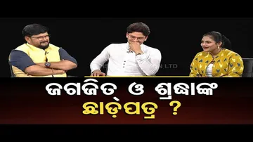 Khola Katha |  Actors of upcoming web series ‘Chhadapatra’ talk about project