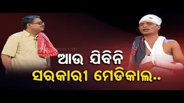 The Great Odisha Political Circus | Special edition on vehicle scrap policy