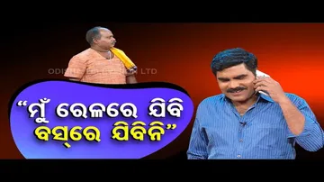 The Great Odisha Political Circus | Special episode on politicians forgetting promises after polls