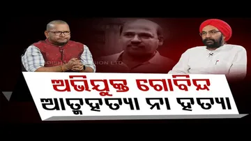 Khola Katha with Congress MLA Santosh Singh Saluja