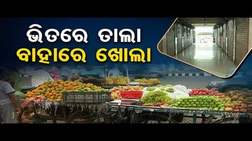 News Fuse | BMC’s fruit market in Unit 2 struggles for existence