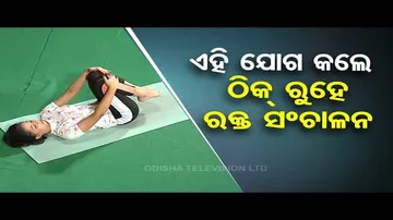 Roga Pain Yoga | Yoga for well blood circulation