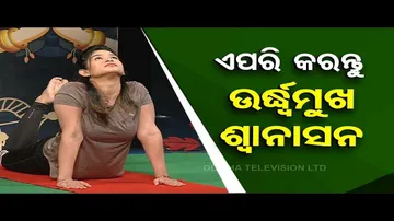 Roga Pain Yoga | Yogasans to stay away from lungs related issues