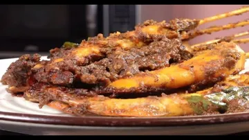 TASTE OF ODISHA |  EP 338 | 21 JAN 2023 | Chicken Badam Rasa|  ରାବିଡି ଲଡ଼ୁ