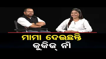 Khola Katha | Odia web-series Raktatirtha streaming on Tarang Plus, here’s what actors say