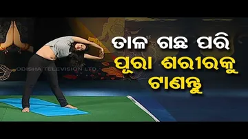 Roga Pain Yoga | Yoga positions to strengthen digestive system