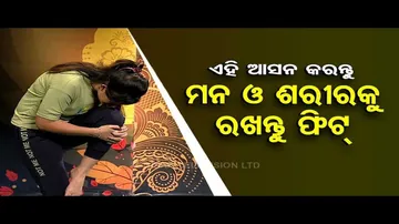 Roga Pain Yoga | Yogasans for mediapersons