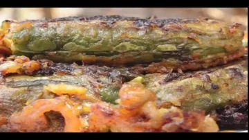 TASTE OF ODISHA | EP 345 | 18 MAR 2023| Poipatra Pitha | ଚିଙ୍ଗୁଡ଼ି ଛେଚା ଜହ୍ନି ପିଠାଉ