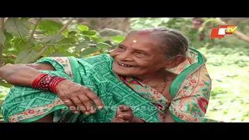 TASTE OF ODISHA | EP 346 |  25 MAR 2023 | ଛତୁଆ ଲଡ଼ୁ