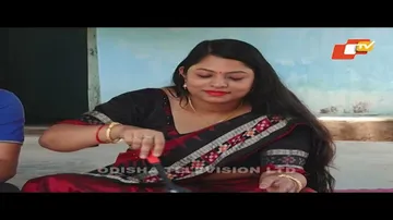 TASTE OF ODISHA | EP 348 | 08 APR 2023 | Chingudi Tamato Rasa | ଗୁଡ ହାଲୁୱା