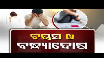 Doctor Doctor | Effects of Lifestyle Factors on Fertility