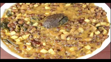 TASTE OF ODISHA | EP 351  | 29 APR 2023 | କାନ୍ଦୁଲ ଆମ୍ବିଳ | Panasha Katha Pechi