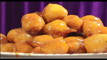 TASTE OF ODISHA | EP 352 | 06TH MAY 2023 | Guda Bara | ନଡ଼ିଆ ବଟା ତେନ୍ତୁଳି ମାଛ