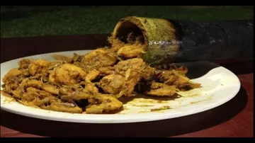 TASTE OF ODISHA | EP 353 | 13 MAY 2023  | ମାଣ୍ଡିଆ ଦହିବରା | Baunsha Poda Chingudi