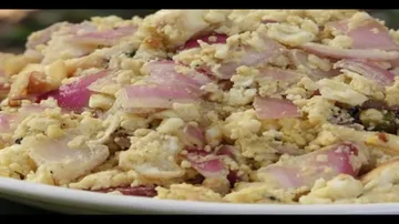 TASTE OF ODISHA EP 354  | 20 MAY  2023 | AMBA PITHA | ଅଣ୍ଡା ପୋଡା