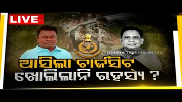 LIVE | JANAMANCHA: ଆସିଲା ଚାର୍ଜସିଟ୍, ଖୋଲିଲାନି ରହସ୍ୟ ? OTV LIVE | OTV