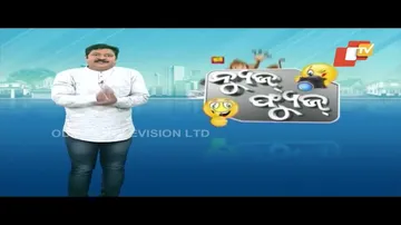 News Fuse | Power trips during SOP meeting for Rath yatra in Puri