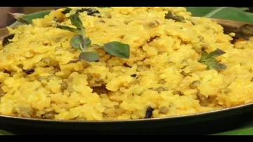 TASTE OF ODISHA EP 358 | 24 JUNE 2023  | ରାମ ରୋଚକ ତରକାରି | NADIA KELI