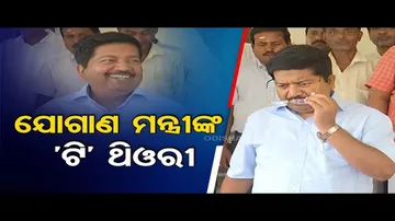 News Fuse | Supply Minister speaks on ‘T’ theory but sidesteps tomato issue