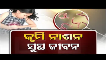 Doctor Doctor | What is Deworming, how it works, why it\'s needed