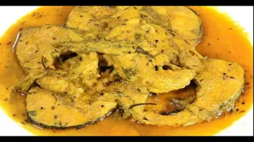 TASTE OF ODISHA EP 364 | 12 AUG 2023 | ମସଲା ଦହି ମାଛ | Gota Potala Pithau