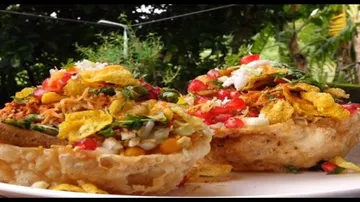 TASTE OF ODISHA EP 366 | 26 AUG 2023 | ବାଟି ଡାଳିମ୍ବ ଚାଟ୍ | Chingudi Bara Masla