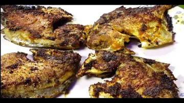 TASTE OF ODISHA EP 368 | 16 TH SEPT 2023 | କୋରା ମାଛ ଖଟା ବେସର | Pudina Bata Masla Chicken