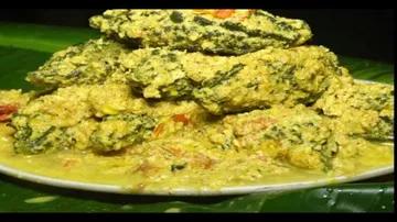 TASTE OF ODISHA EP 370 | 30 SEPT 2023 |  Gota Kalara Rasa | ଅମୃତଭଣ୍ଡା ମିଠା