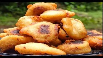 TASTE OF ODISHA EP 372 | 14 OCT 2023 | ଅଟା ସର ଲଡ଼ୁ