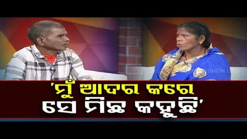 Ashara Aloka | Consumption of alcohol and domestic violence tear family apart