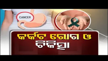 Doctor Doctor | Cancer and Advances In Treatment Types