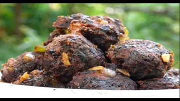 TASTE OF ODISHA EP 375 | 04 NOV 2023 | ପାଳୁଅ ଲଡ଼ୁ | SunsuniaSaga Chatpata