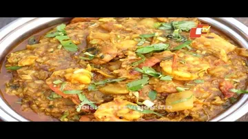 TASTE OF ODISHA EP 379 | 02 DEC 2023  | ଖଇଙ୍ଗା ମାଛ ମୋହର | Sukha Khasi Mangsha
