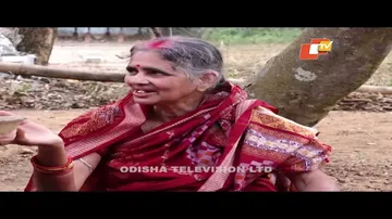 TASTE OF ODISHA EP 380 | 09  DEC 2023 | ଖାସି ମାଂସ ଶାଳପତ୍ର ପୋଡ଼ା | Bread Rabidi