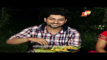 TASTE OF ODISHA EP 377 |  18  NOV 2023 |  ଚିକେନ୍ ବେସର କଖାରୁ ପତ୍ର ପୋଡ଼ା