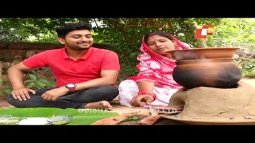 TASTE OF ODISHA EP 378 | 25 NOV 2023 | ଅଗସ୍ତି ଡାଲମା | Atakali