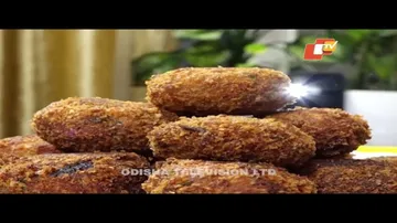 TASTE OF ODISHA EP 381 | 16 DEC 2023 |  ମୂଳା ଚିଙ୍ଗୁଡ଼ି ଲଟପଟା ଭାରି ସୁଆଦ