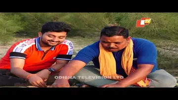 TASTE OF ODISHA EP 384 | 06 JAN 2023 | ଭେକ୍ଟି ମାଛ ବାଲି ପୋଡ଼ା