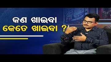 Sarve Bhabantu Sukhinah | Special episode on impact of consuming meat