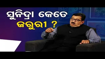 Sarbe Bhabantu Sukhinah | Importance of complete sleep