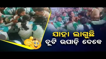 News Fuse | Clash breaks out between students during Nua-O programme